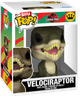 Фігурки Funko Pop! Velociraptor and Brachiosaurus (889698941990) - зображення 2
