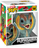 Zestaw figurek Funko Pop! Tyrannosaurus Fossil and Dilophosaurus (889698941983) - obraz 3