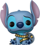 Figurka Funko Pop! Stitch with Movie Reel (889698942126) - obraz 2