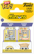 Zestaw figurek Funko Pop! Pajama Bob and Tourist Dave (889698942232) - obraz 1