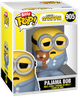 Zestaw figurek Funko Pop! Pajama Bob and Tourist Dave (889698942232) - obraz 2