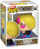 Zestaw figurek Funko Pop! Zoro and Sanji (889698942218) - obraz 3