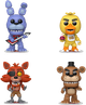 Zestaw figurek Funko Pop! Five Nights at Freddy’s (889698956604) - obraz 2