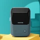 Принтер етикеток NIIMBOT B1, Bluetooth/USB + рулон етикеток 50*30 мм - зображення 8