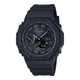 Годинник Casio G-SHOCK GA-2100-1A1ER - зображення 1