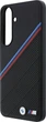 Чохол для смартфона Samsung Galaxy S26 FE BMW M Tricolor Metal Logo MagSafe Black (BMHMS26FE25PCSPEK) - зображення 6