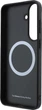 Чохол для смартфона Samsung Galaxy S26 FE BMW M Tricolor Metal Logo MagSafe Black (BMHMS26FE25PCSPEK) - зображення 7