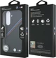 Чохол для смартфона Samsung Galaxy S26 FE BMW M Tricolor Metal Logo MagSafe Black (BMHMS26FE25PCSPEK) - зображення 8