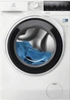 Комплект Electrolux Пральна машина повногабаритна EW6F3414UU + Сушильна машина EW7D394U - зображення 9
