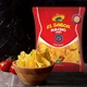 Чипси кукурудзяні Начо з смаком чилі El Sabor 180г (5202175015383) - зображення 2
