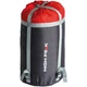 Śpiwór High Peak Lite Pak 800 210 x 75/50 cm Zielono-czerwony 23260 (4001690232609) - obraz 4