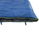 Спальний мішок High Peak Vagabond 300 230 x 80 см Синій 20032 (4001690200325) - зображення 4