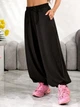 Спортивные штаны женские ELFBERG AR-1698 46-48 Черные (2000001010891) - изображение 1