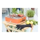Електрогриль Barbecook E-Carlo BC-ELE-1001 настільний 2500 Вт Red (5404035708033) - зображення 13