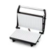 Электрогриль Esperanza Taleggio EKG006 750 Вт Stainless Steel (5901299914632) - изображение 5