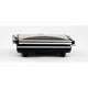 Электрогриль Esperanza Taleggio EKG006 750 Вт Stainless Steel (5901299914632) - изображение 10