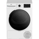 Сушильная машина Beko BM3T49249W 9 кг с тепловым насосом (8690842709210) - изображение 1