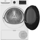 Сушильная машина Beko BM3T49249W 9 кг с тепловым насосом (8690842709210) - изображение 3