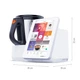 Мультиварка Taurus MyCook Next (8414234231215) - изображение 2