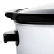 Медленноварка Adler AD6413w 5,8 л 290 Вт White (5905575901354) - изображение 3