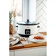 Медленноварка Adler AD6413w 5,8 л 290 Вт White (5905575901354) - изображение 8