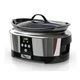 Повільноварка Crock-Pot SCCPBPP605-050 5,7 л Chrome (5060134335848) - зображення 8