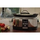 Повільноварка Crock-Pot SCCPBPP605-050 5,7 л Chrome (5060134335848) - зображення 12