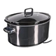 Медленноварка Crock-Pot CSC063X 7,5 л (5060569671467) - изображение 4