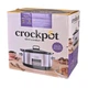 Медленноварка Crock-Pot CSC063X 7,5 л (5060569671467) - изображение 9