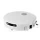 Робот-пилосос Xiaomi Robot Vacuum 6 EU для сухого та вологого прибирання 5200 mAh 30000 Pa White (6932554494988) - изображение 4