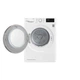 Сушильная машина LG RH80V3AV6N 8 кг A++ Wi-Fi White (8806091610140) - изображение 3