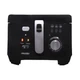Фритюрница Mesko MS 4908 1800 Вт 2,5 л Black (5908256836983) - изображение 2
