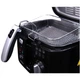 Фритюрница Mesko MS 4908 1800 Вт 2,5 л Black (5908256836983) - изображение 3