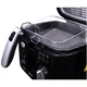 Фритюрница Mesko MS 4908 1800 Вт 2,5 л Black (5908256836983) - изображение 8