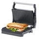 Електрогриль Adler AD 3052 1200 Вт Stainless Steel (5903887801959) - зображення 3