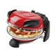 Пицца-печь G3Ferrari Delizia G1000602 Red (8056095873519) - изображение 1
