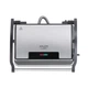 Електрогриль Adler AD 3052 1200 Вт Stainless Steel (5903887801959) - зображення 9
