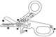 Мультитул Leatherman Raptor Black (832167) - изображение 3