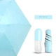 Мини-зонт в капсуле Capsule Umbrella в футляре механический - изображение 15
