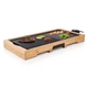 Електрогриль Tristar Bamboo Grill XL TG2514B 2200 Вт Black (8713016053831) - зображення 1