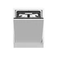 Посудомоечная машина Whirlpool WH7ITD14C6N6 (8690842891359) - изображение 1