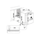 Посудомоечная машина Whirlpool WH7ITD14C6N6 (8690842891359) - изображение 2