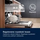 Посудомоечная машина встраиваемая Electrolux 45 см EEM43200L класс C 10 комплектов AirDry термообмен (7332543732074) - изображение 12