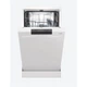 Посудомоечная машина Gorenje GS520E15W (3838782574450) - изображение 6