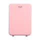Мини-холодильник Adler AD 8084 4 л Pink (5905575901231) - изображение 2