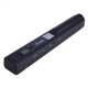 Портативный сканер IScan iScan01 A4 900DPI USB JPEG/PDF с картой памяти - изображение 1