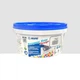 Фуга епоксидна для швів Mapei KERAPOXY EASY DESIGN 1,5 кг №110 Манхеттен - зображення 1