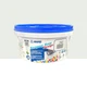 Фуга епоксидна для швів Mapei KERAPOXY EASY DESIGN 1,5 кг №103 Місячно-білий - зображення 1