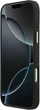 Etui na smartfon Apple iPhone 18 Pro Max/17 Pro Max Guess 4G Strass Logo MagSafe Black (GUHMP18XP4GRMDEK) - obraz 5