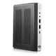 Компьютер HP EliteDesk 800 G5 DM i5-9500 8GB 256GB SSD Win11 + WiFi adapter Б/У - изображение 6